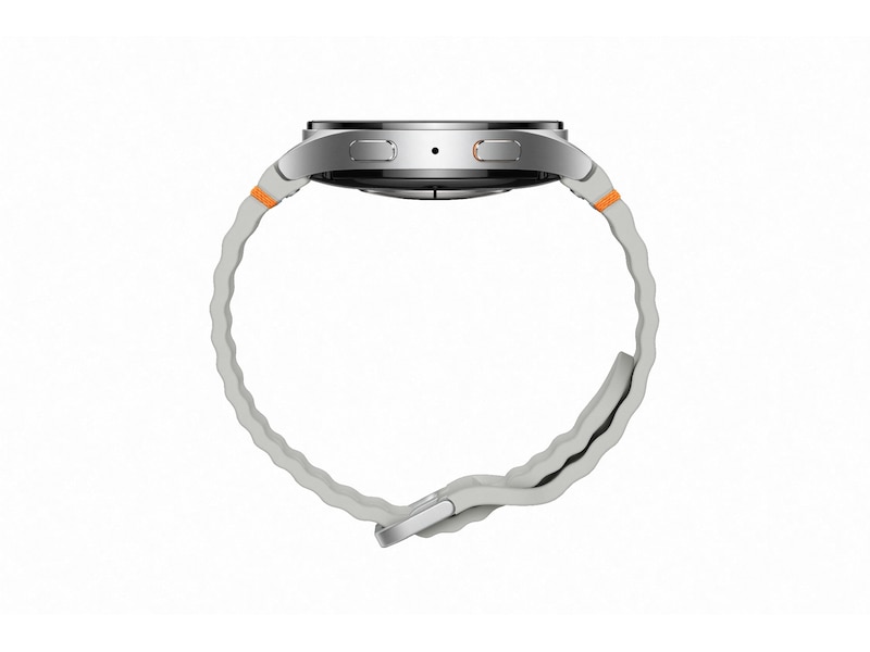 Samsung Galaxy Watch7 44mm BT (sølv) Smartwatches