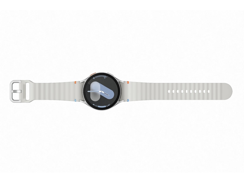 Samsung Galaxy Watch7 44mm BT (sølv) Smartwatches