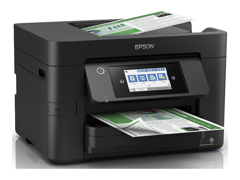 Epson WorkForce Pro WF-4825DWF printer Multi-Funktion