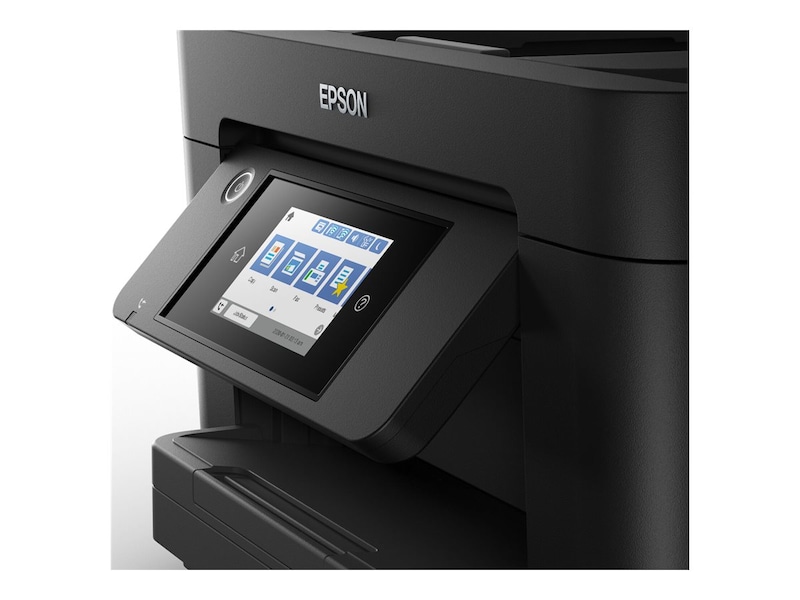 Epson WorkForce Pro WF-4825DWF printer Multi-Funktion