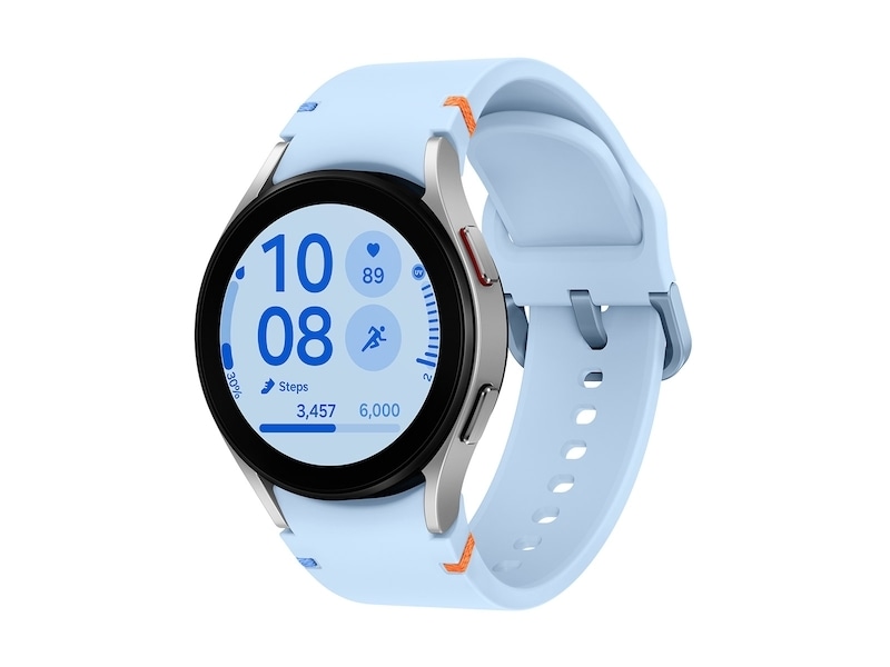 Samsung Galaxy Watch FE 40mm BT (sølv) Smartwatches