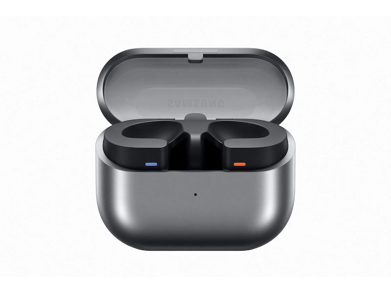 Galaxy Buds3 Trådløse høretelefoner, Earbuds (sølv) In-ear høretelefoner