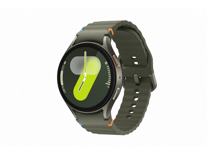 Samsung Galaxy Watch7 44mm BT (grøn) Smartwatches