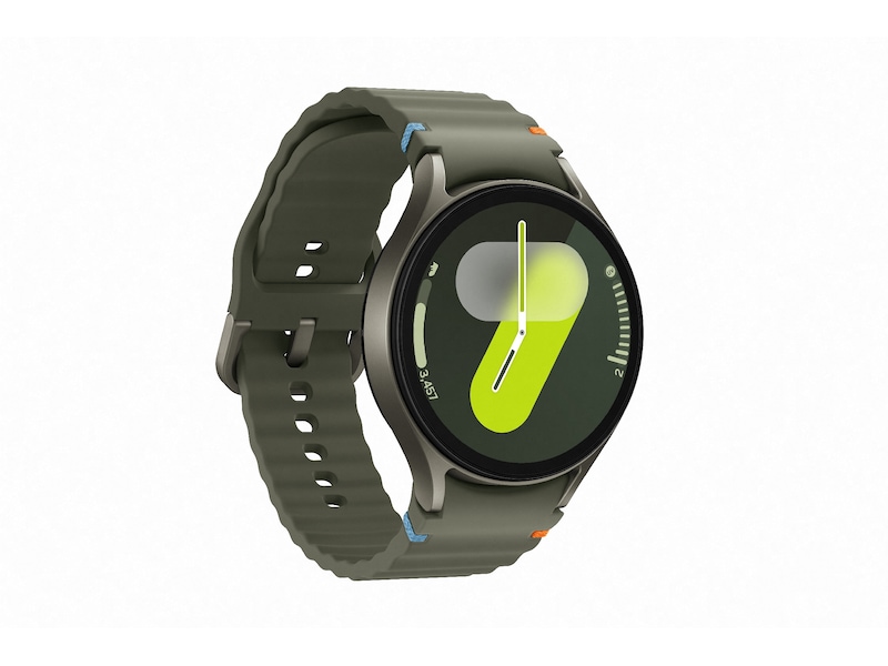 Samsung Galaxy Watch7 44mm BT (grøn) Smartwatches