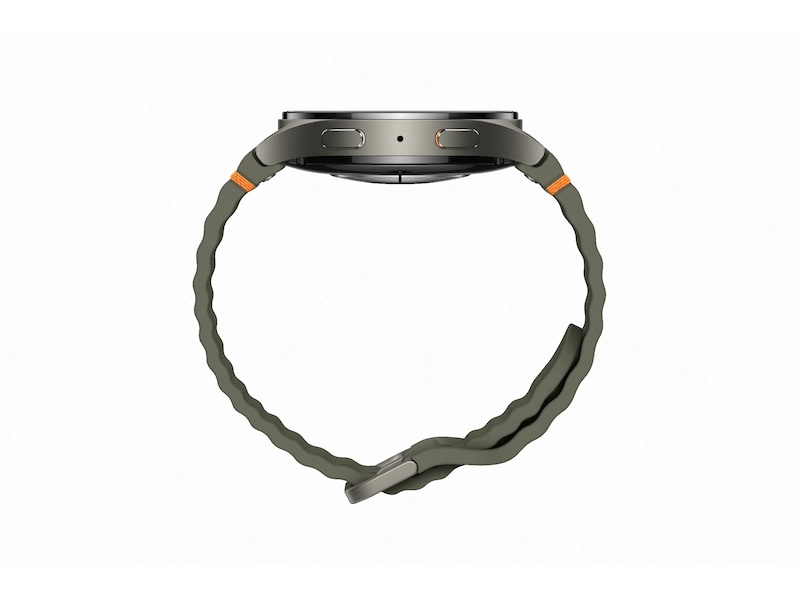 Samsung Galaxy Watch7 44mm BT (grøn) Smartwatches