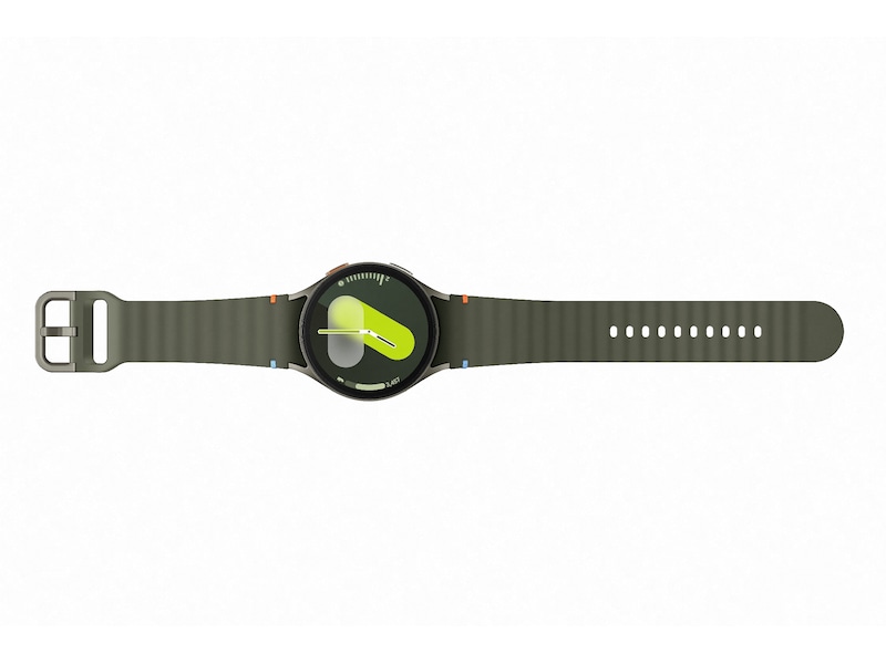 Samsung Galaxy Watch7 44mm BT (grøn) Smartwatches