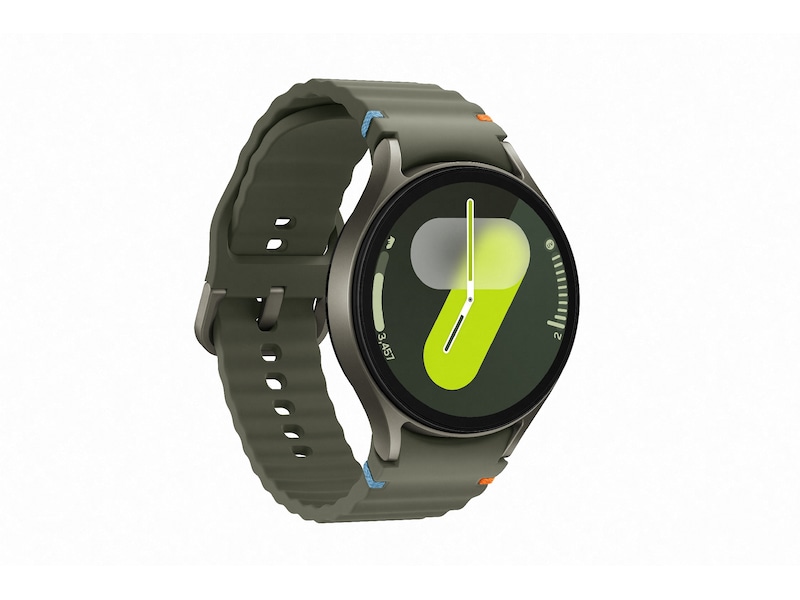 Samsung Galaxy Watch7 44mm LTE (grøn) Smartwatches