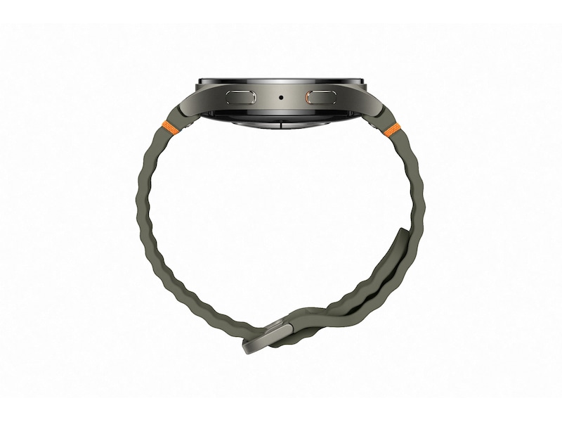 Samsung Galaxy Watch7 44mm LTE (grøn) Smartwatches