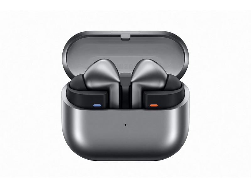 Galaxy Buds3 Pro Trådløse høretelefoner, Earbuds (sølv) In-ear høretelefoner