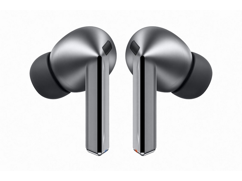 Galaxy Buds3 Pro Trådløse høretelefoner, Earbuds (sølv) In-ear høretelefoner