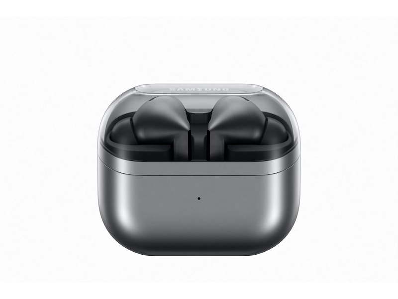 Galaxy Buds3 Pro Trådløse høretelefoner, Earbuds (sølv) In-ear høretelefoner