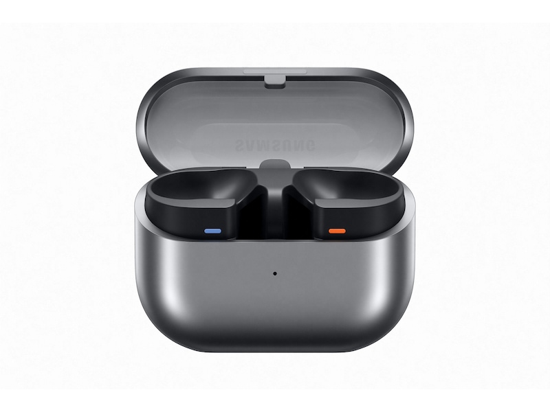 Galaxy Buds3 Pro Trådløse høretelefoner, Earbuds (sølv) In-ear høretelefoner