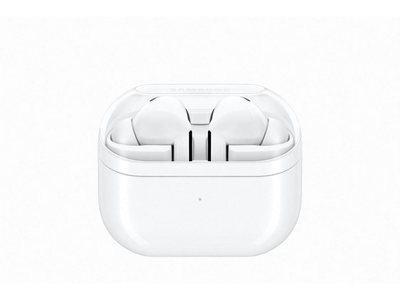 Galaxy Buds3 Pro Trådløse høretelefoner, Earbuds (hvid) In-ear høretelefoner