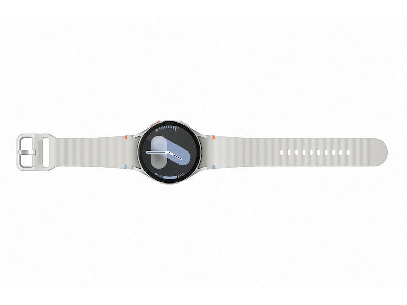 Samsung Galaxy Watch7 44mm LTE (sølv) Smartwatches