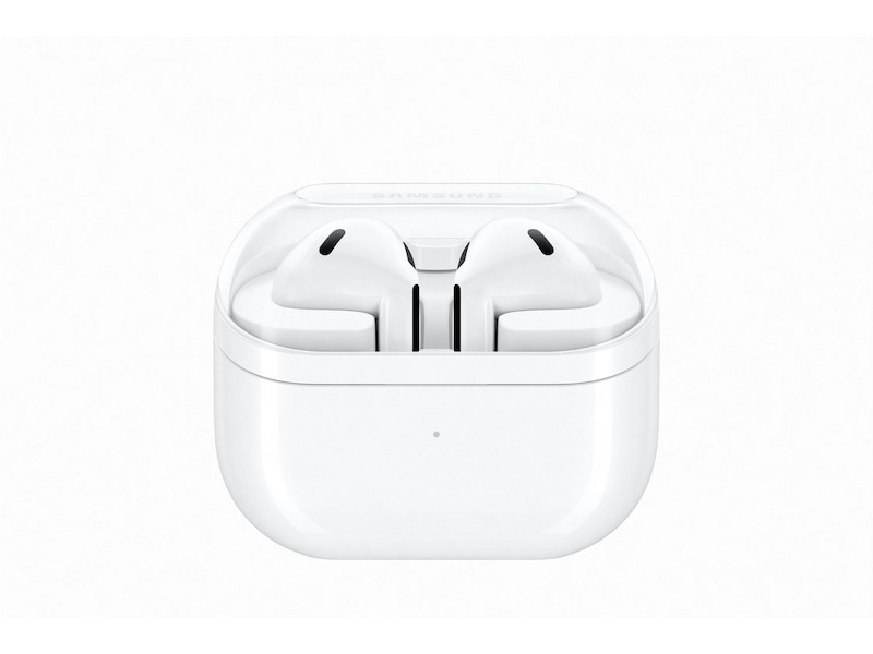 Galaxy Buds3 Trådløse høretelefoner, Earbuds (hvid) In-ear høretelefoner