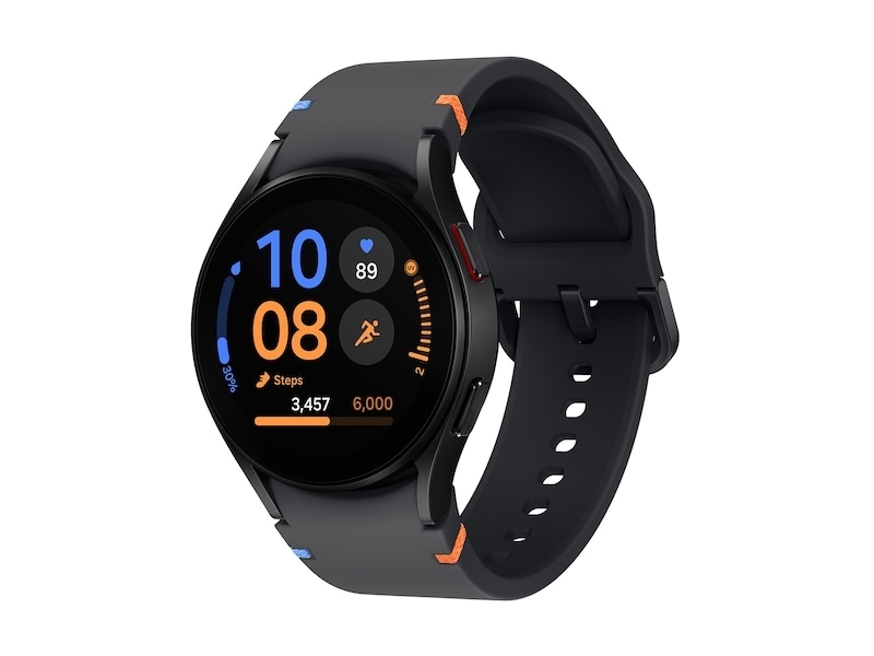 Samsung Galaxy Watch FE 40mm BT (sort) Smartwatches