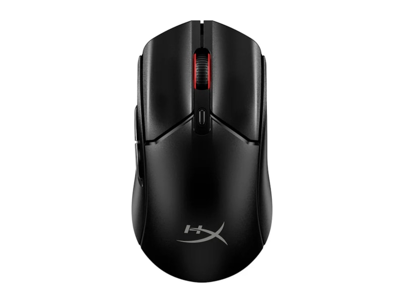 HyperX Pulsefire Haste 2 Core Trådløs Gamingmus (sort) Gamingmus