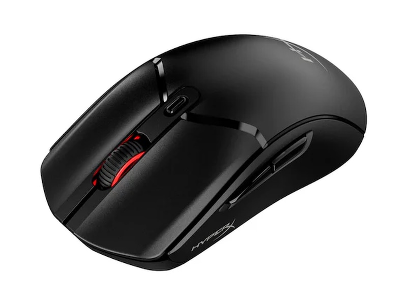 HyperX Pulsefire Haste 2 Core Trådløs Gamingmus (sort) Gamingmus