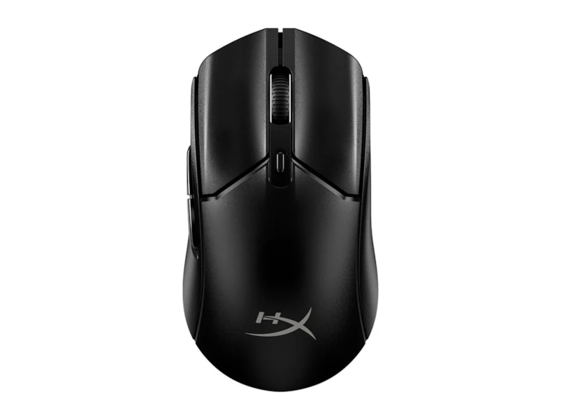 HyperX Pulsefire Haste 2 Core Trådløs Gamingmus (sort) Gamingmus