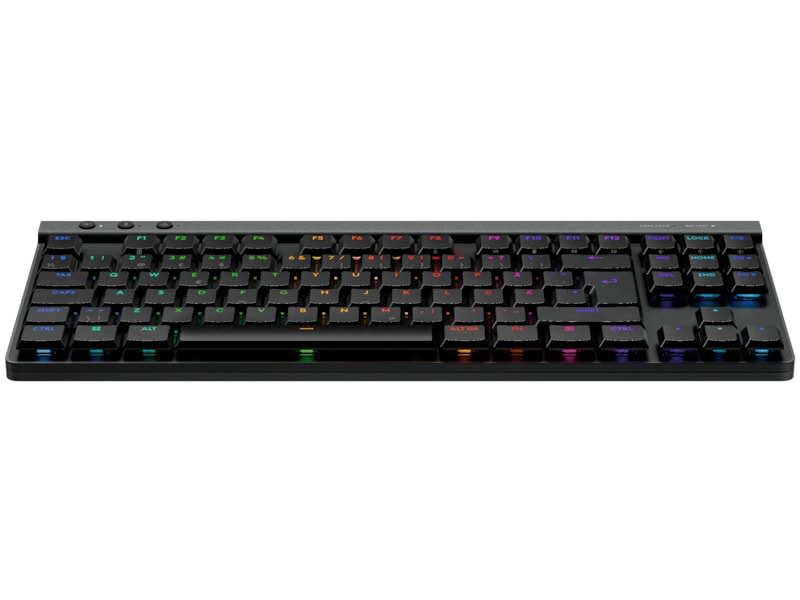 Logitech G G515 Lightspeed Gaming Keyboard (sort) Gamingkeyboard