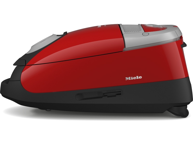 Miele Complete C2 Tango støvsuger (mango rød) Støvsugere