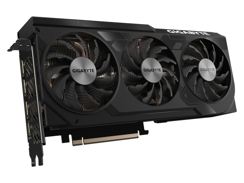 Gigabyte GeForce RTX 4070 SUPER Windforce OC Grafikkort