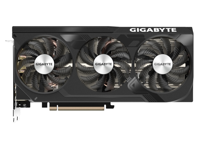 Gigabyte GeForce RTX 4070 SUPER Windforce OC Grafikkort