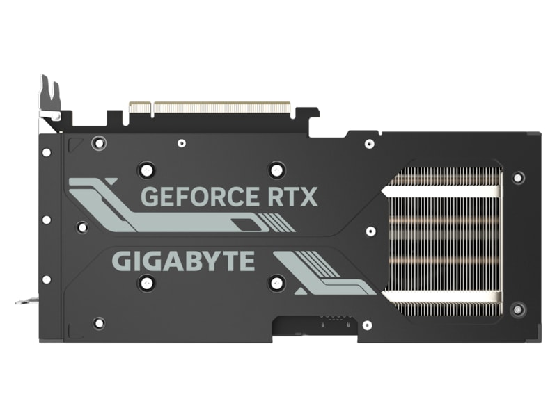 Gigabyte GeForce RTX 4070 SUPER Windforce OC Grafikkort