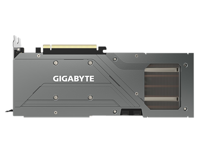 Gigabyte Radeon RX 7600 XT GAMING OC Grafikkort