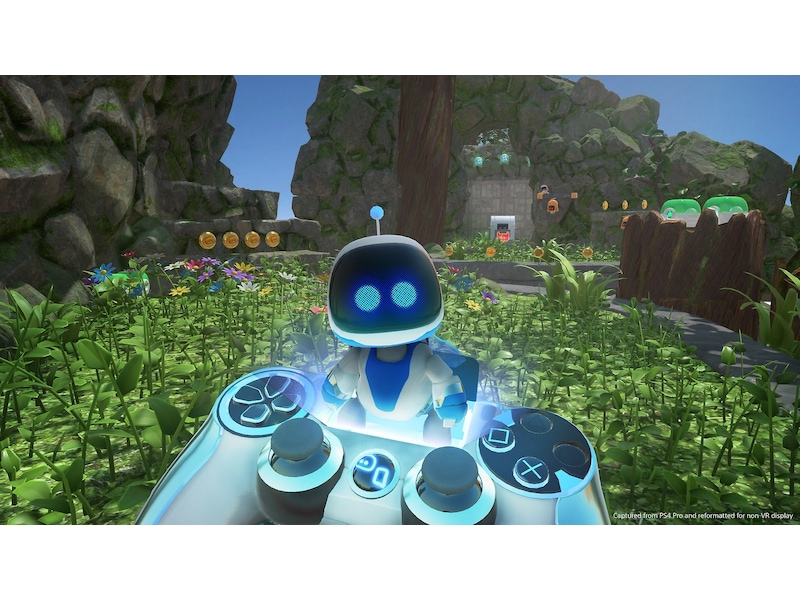 Astro Bot Spil til Playstation 5