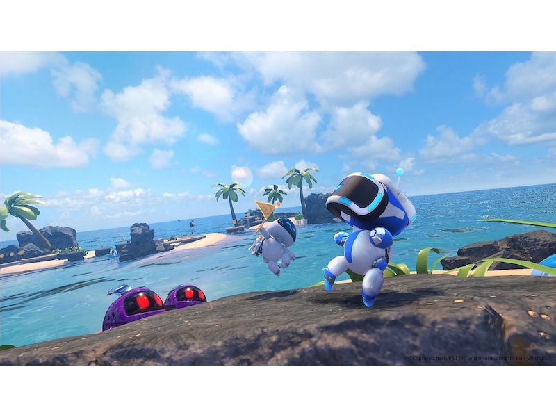 Astro Bot Spil til Playstation 5