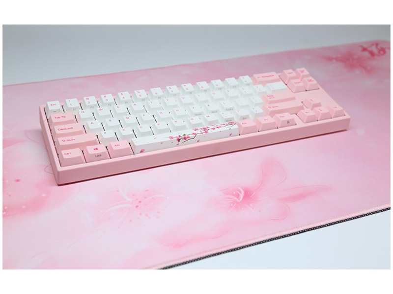 Varmilo Sakura Musemåtte XL Gamingmusemåtte