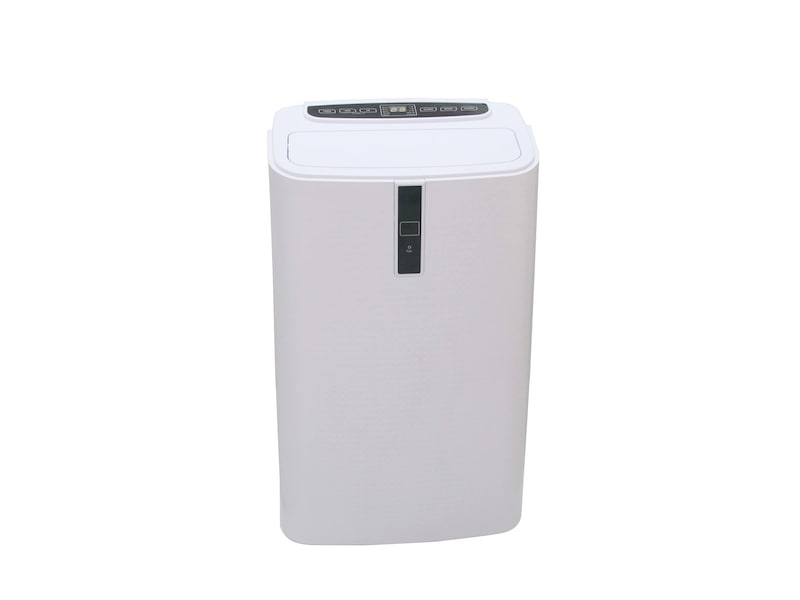 iiglo IIAC12000W aircondition m/WIFI + luftfugter Aircondition