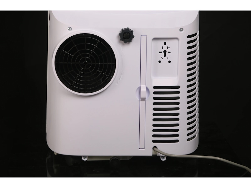 iiglo IIAC12000W aircondition m/WIFI + luftfugter Aircondition