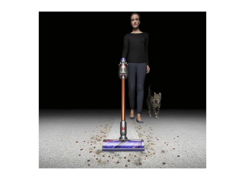 Dyson Cyclone V10 Absolute trådløs støvsuger Ledningsfrie støvsugere