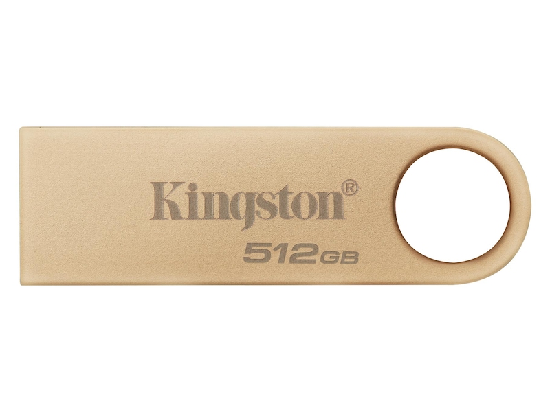 Kingston DataTraveler DTSE9 512GB USB-Hukommelse