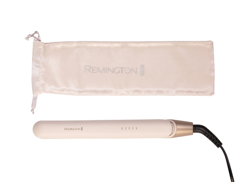 Remington Shea Soft glattejern S4740 Hårpleje & styling