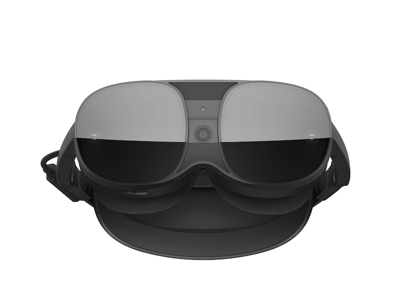 HTC VIVE XR Elite inkl Deluxe Pack VR-tilbehør