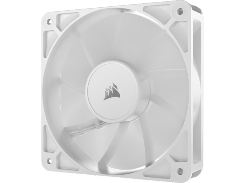 Corsair RS120 Ventilator 3pk (hvidt) Blæsere