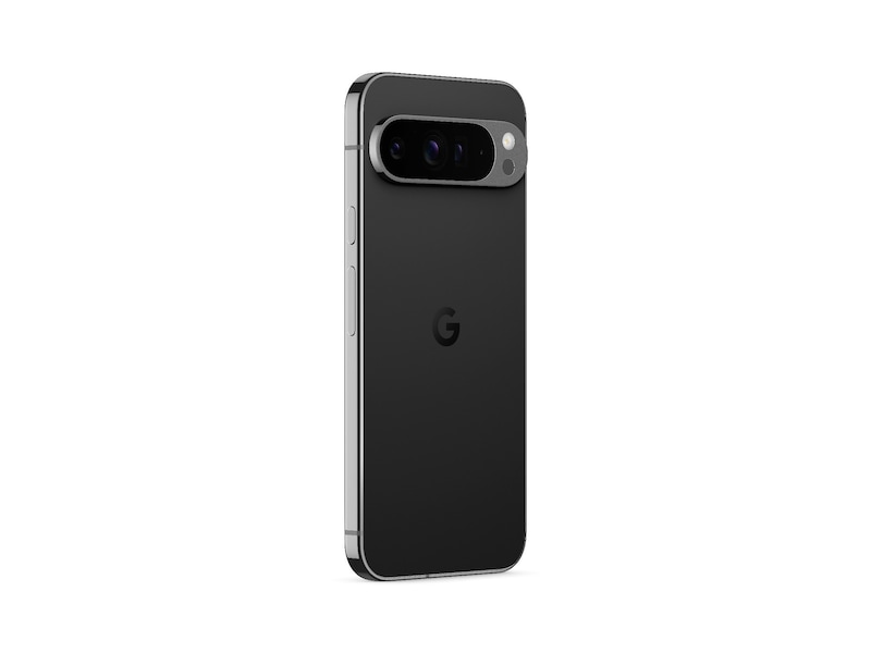 Google Pixel 9 Pro XL 128GB (obsidian) Mobiltelefoner