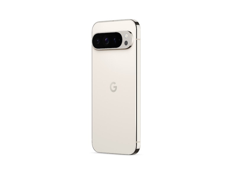 Google Pixel 9 Pro XL 256GB (porcelain) Mobiltelefoner