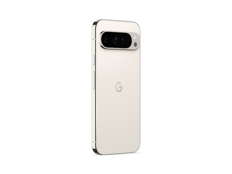 Google Pixel 9 Pro XL 256GB (porcelain) Mobiltelefoner