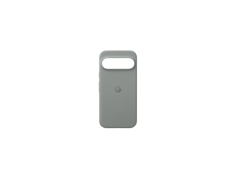 Google Pixel 9 Pro XL Silikone cover (hazel) Mobilcover