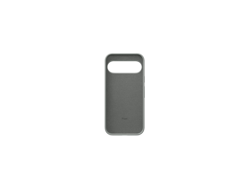 Google Pixel 9 Pro XL Silikone cover (hazel) Mobilcover