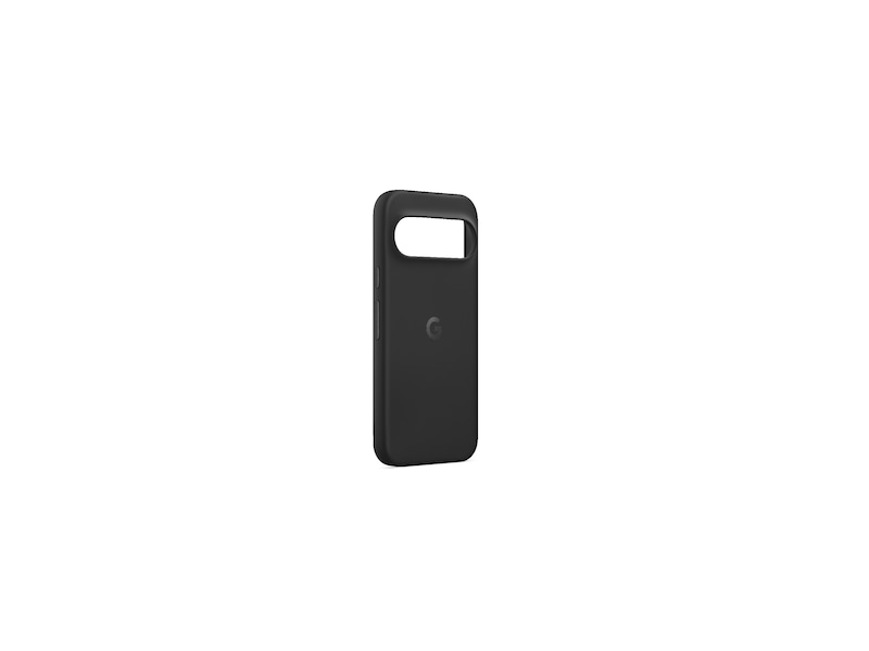 Google Pixel 9 Pro XL Silikone cover (obsidian) Mobilcover