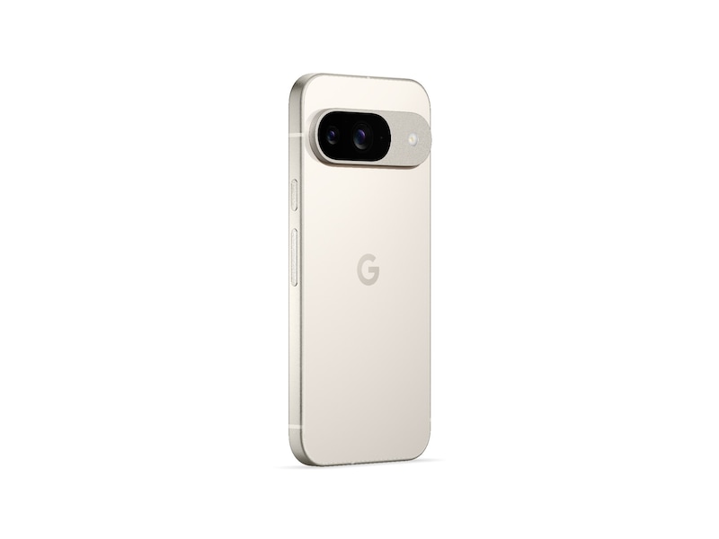 Google Pixel 9 128GB (porcelain) Mobiltelefoner