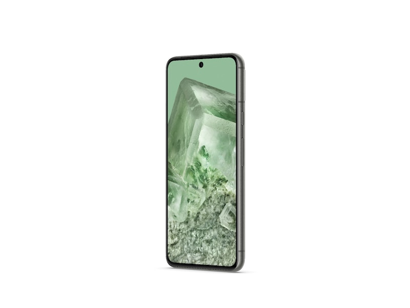 Google Pixel 8 128GB (hazel) Mobiltelefoner