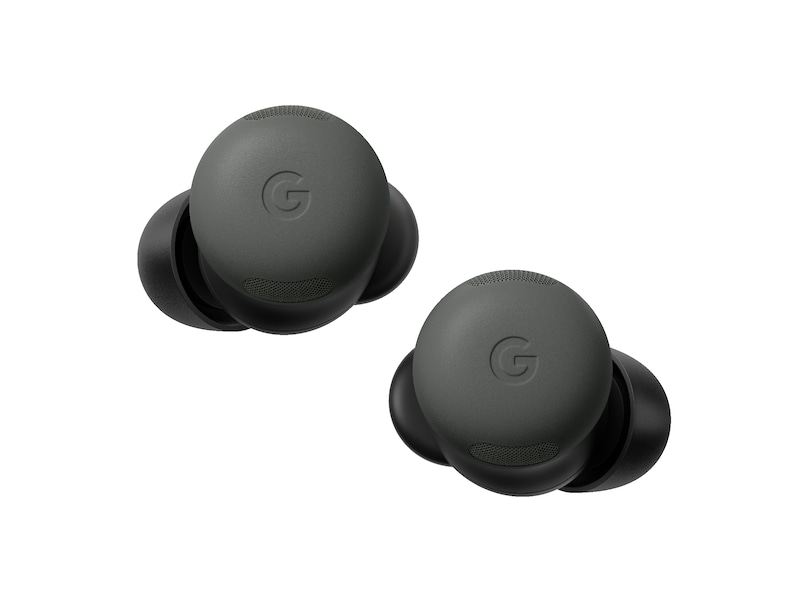 Google Pixel Buds Pro 2 Trådløse høretelefoner, Earbuds (hazel) In-ear høretelefoner