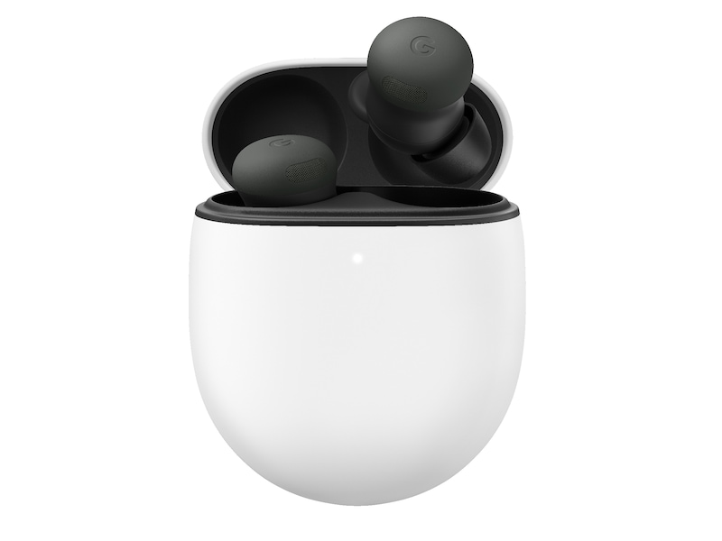 Google Pixel Buds Pro 2 Trådløse høretelefoner, Earbuds (hazel) In-ear høretelefoner