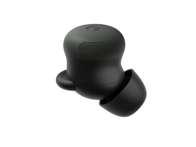 Google Pixel Buds Pro 2 Trådløse høretelefoner, Earbuds (hazel) In-ear høretelefoner